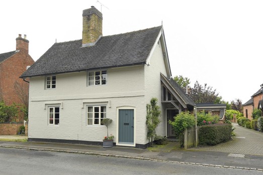 Periwinkle Cottage, 29 Manor Road,  Kings Bromley