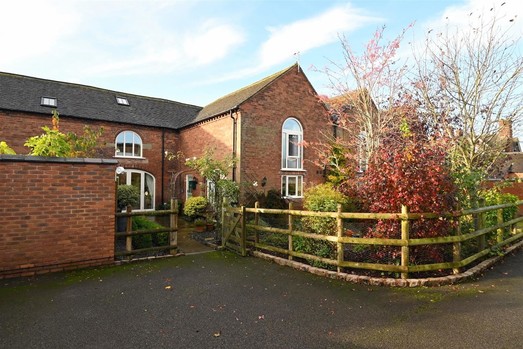 The Byre Yeatsall Lane,  Abbots Bromley