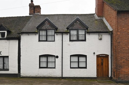 Gael Cottage Bagot Street,  Abbots Bromley