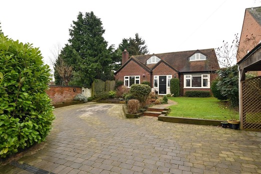 Blythe Cottage Hadley Street,  Yoxall