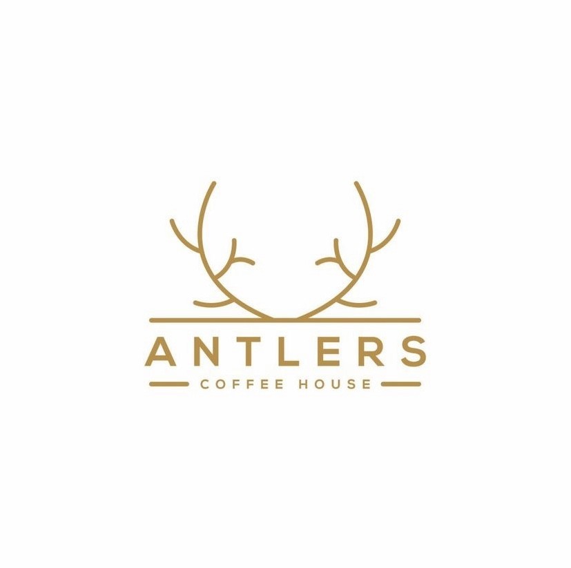 Antlers Coffee House and B&B, Abbots Bromley