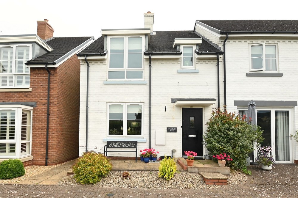 Introducing Brandwood Walk, Weston - £300,000