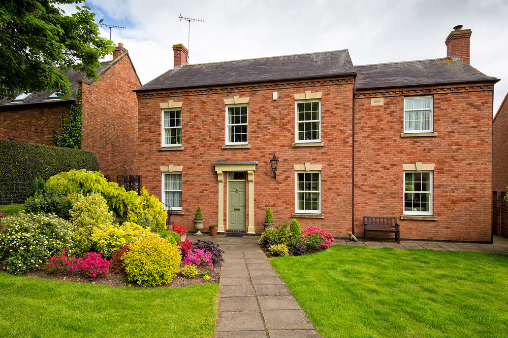 Crofts Lawn, Abbots Bromley - £850,000