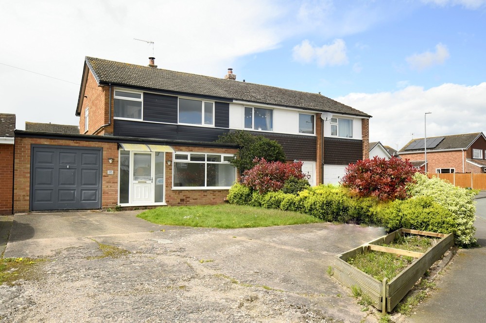 Lightwood Road, Yoxall £290,000