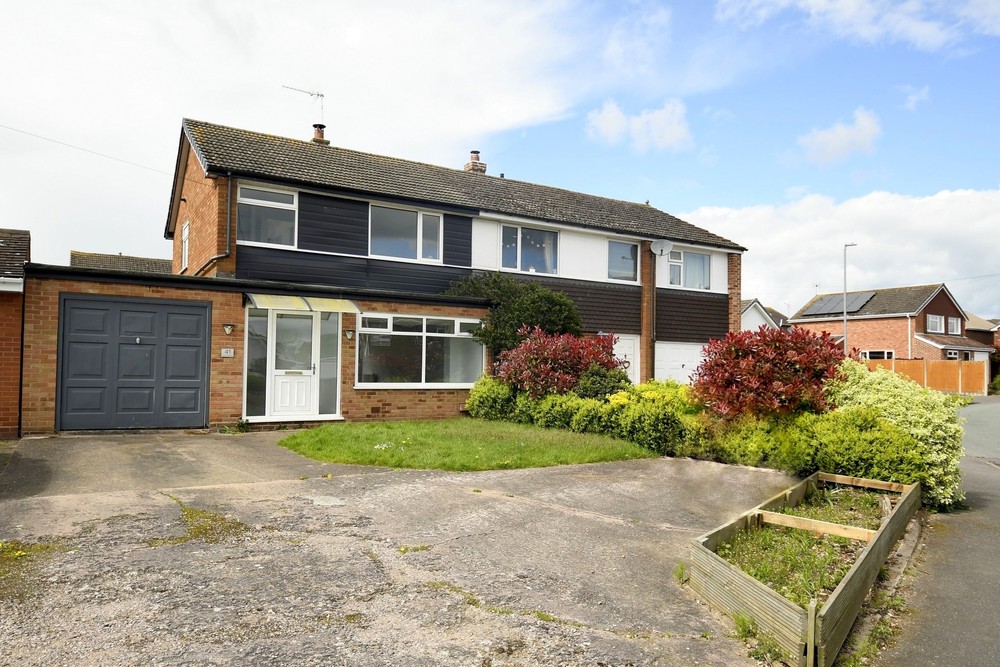 Another Sold Property!    Lightwood Road, Yoxall - £290,000