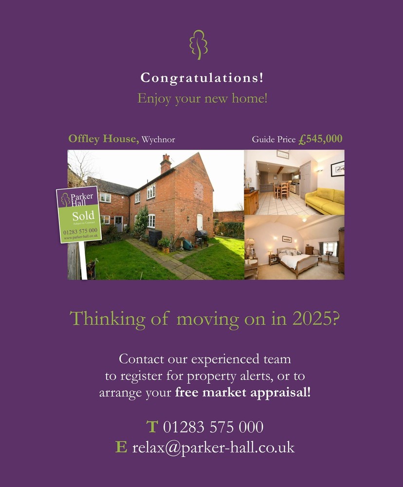 A long awaited completion on this period home!