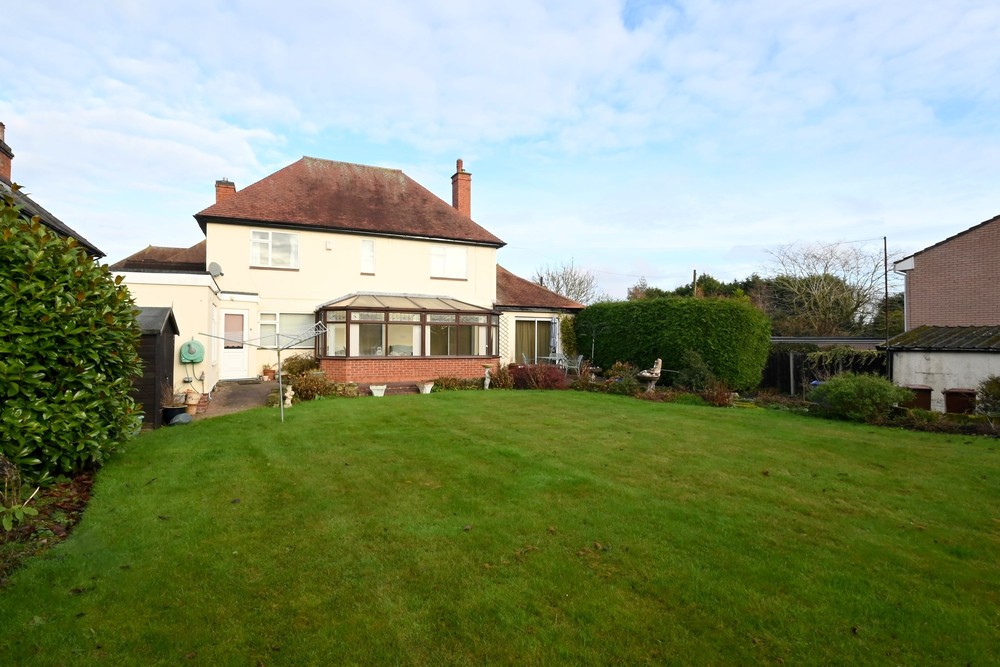 Another New Property For Sale: Short Lane, Barton under Needwood - £650,000