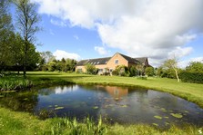 Chantry Stables, Hoar Cross - £895,000