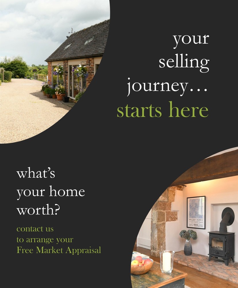 Your selling journey starts here...