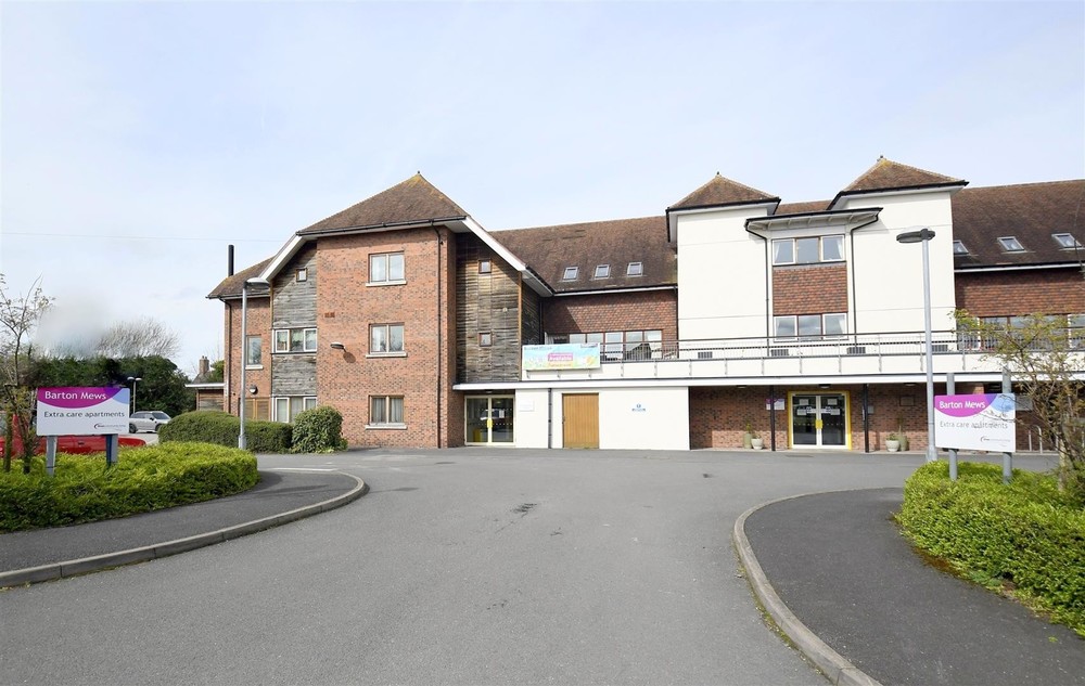 For Sale | £139,950 Barton Mews, Barton under Needwood No Upward Chain
