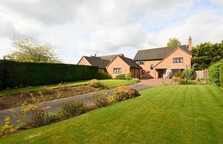 New Price Alert – £695,000 Holly Bank, Anslow