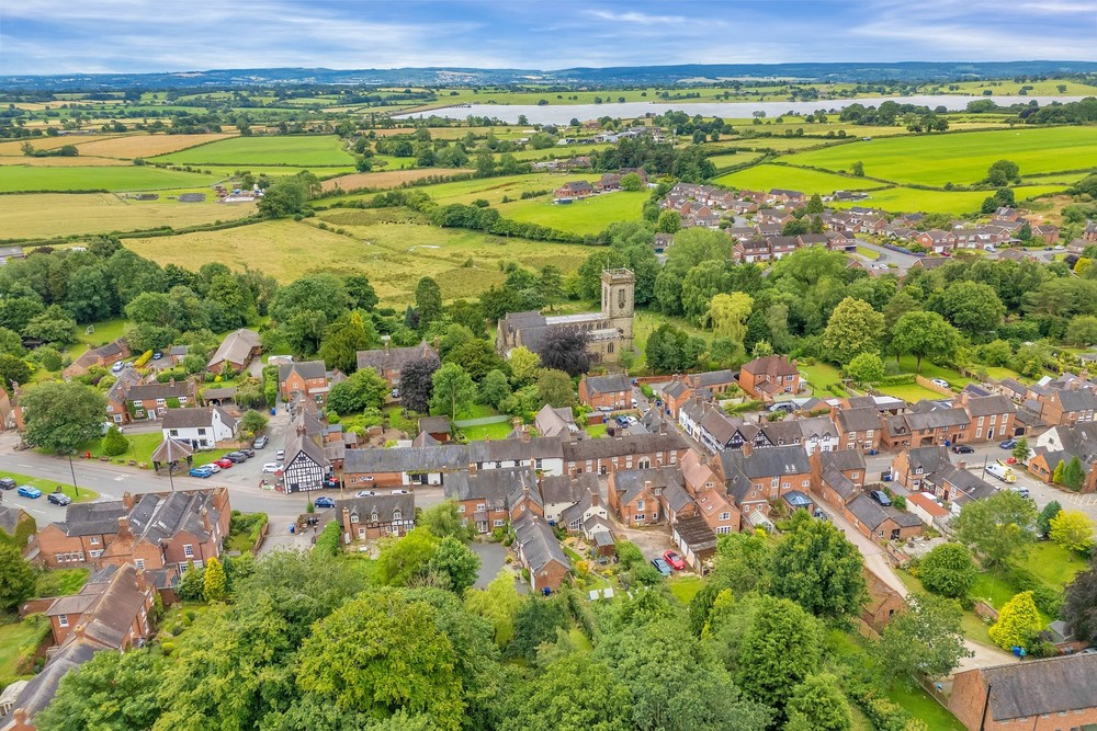 Abbots Bromley