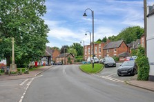 Abbots Bromley