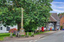 Abbots Bromley